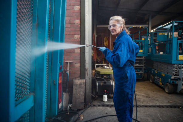 Reliable Carroll, IA Pressure Washing Services Solutions