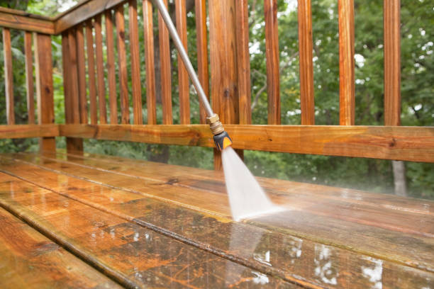 Best Building Exterior Washing  in Carroll, IA